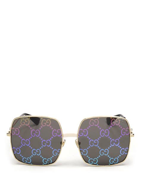 gucci sunglasses croatia 2018|Gucci holographic sunglasses.